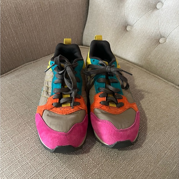 Merrell Alpine Sneakers, Brindle multicolor - Picture 5 of 6